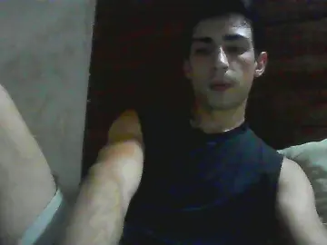 Cam4 Watch Live Sex Cams of nicofox777