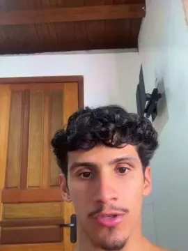 Cam4 Adult Video Chat of rafael_prado1