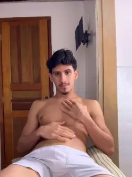 Cam4 Adult Video Chat of rafael_prado1