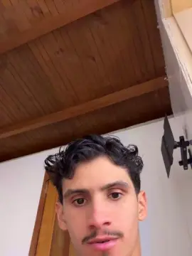 Cam4 Best Webcam of rafael_prado1