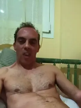 Cam4 Adult Video Chat of Chicoatrevido1