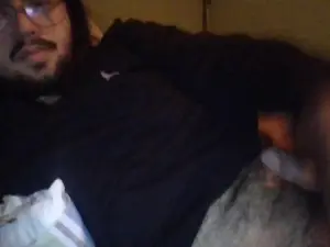Cam4 Sex Cam of Enjoyerrico
