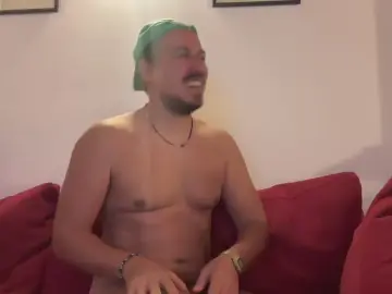 Cam4 Private Sex Chat of Legolar