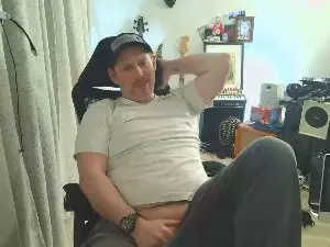 Cam4 Live Porn of RockPierceZZ