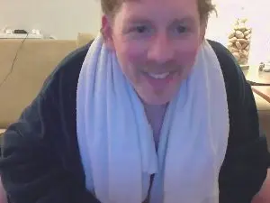 Cam4 Best Webcam of RockPierceZZ