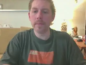 Cam4 Nude Webcam of RockPierceZZ