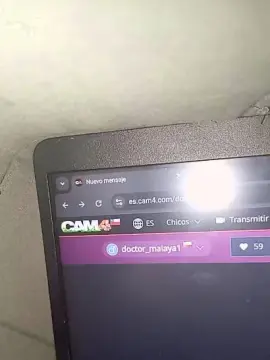 Cam4 Sex Chat of doctor_malaya1