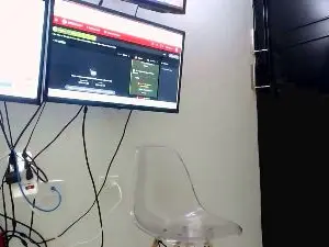 Cam4 Best Webcam of erikaskinny18