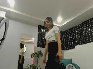 Cam4 Sex Chat of klariz09