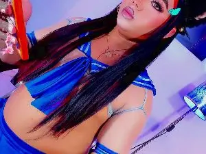 Cam4 Adult Webcam of Ambar_Rossxx