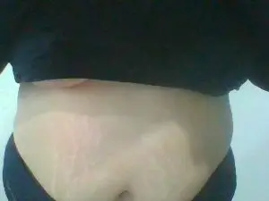 Cam4 Nude Webcam of Auri259