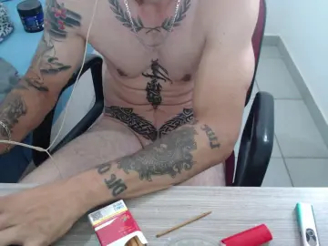 Cam4 Live Sex Cam of Jac8k