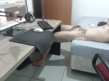 Cam4 Live Porn of Jac8k
