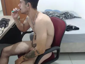 Cam4 Sex Chat of Jac8k