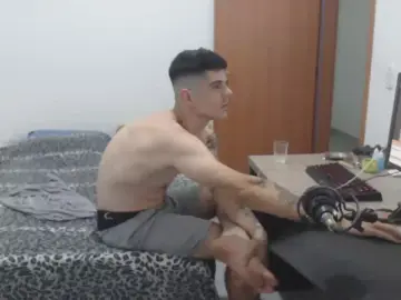 Cam4 Sex Cam of Jac8k