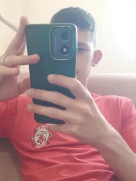 Cam4 Sex Cam of SDOlyver