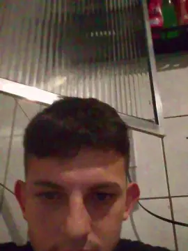 Cam4 Free Porn Cam of SDOlyver