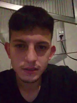 Cam4 Adult Webcam of SDOlyver