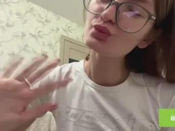 Cam4 Nude Webcam of SeemaGolberg