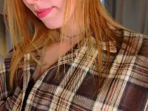 Cam4 Live Sex of TrudieFenimore