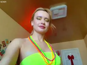 Cam4 Adult Webcams of _MissMiracle_