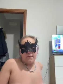 Cam4 Sex Chat of bambolinA90hot