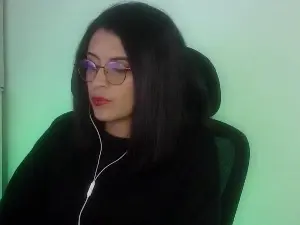 Cam4 Live Sex of blossom_loddge