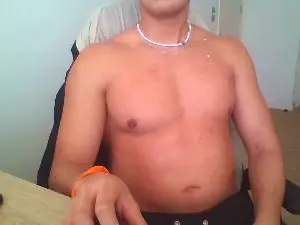 Cam4 Free Porn Cam of jovendotado25