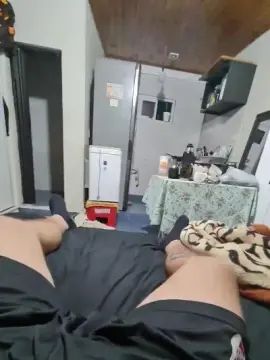 Cam4 Private Sex Chat of Andresito1805