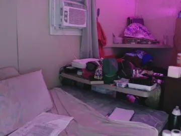 Cam4 Live Porn of CeraLuci