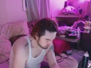 Cam4 Free Porn Cam of CeraLuci