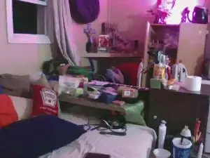 Cam4 Live Porn of CeraLuci