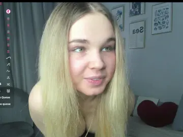 Cam4 Sex Cam of DollyCheckley