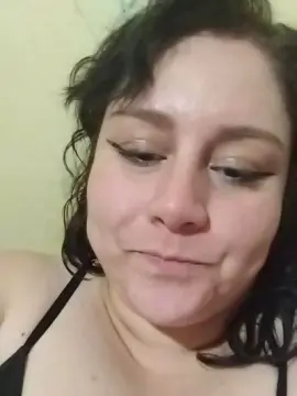 Cam4 Live Sex of Gordita_bbw1