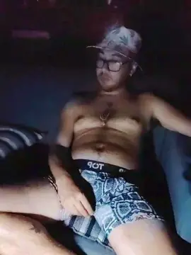 Cam4 Nude Webcam of KINTAR