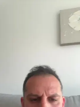 Cam4 Nude Webcam of Nursealone