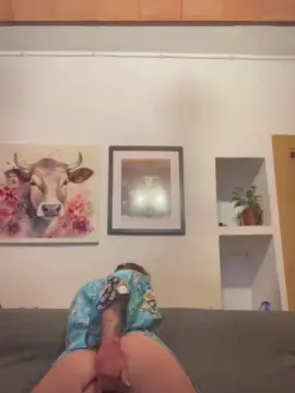 Cam4 Live Porn of Rubiaymoreno