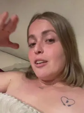 Cam4 Nude Webcam of Rubiaymoreno