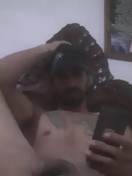 Cam4 Free Porn Cam of Xantos30