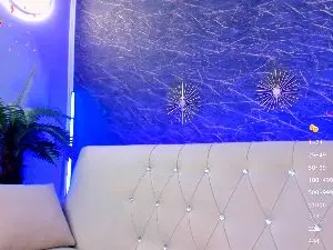 Cam4 Adult Webcam of belle_emanuelle
