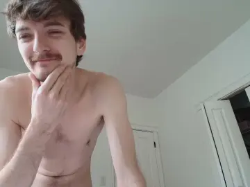 Cam4 Nude Webcam of bluezed