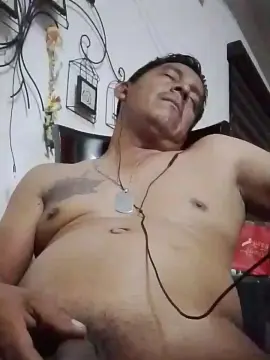 Cam4 Adult Webcam of coloso1981
