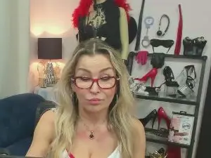 Cam4 Nude Webcam of crystal__xxx