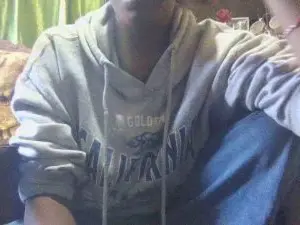 Cam4 Nude Webcam of emmanuella8