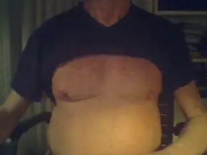 Cam4 Nude Webcam of intoblkmen