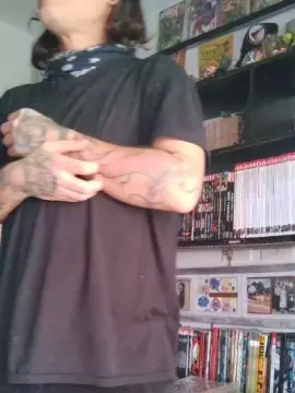 Cam4 Sex Chat of nenenasty_hot