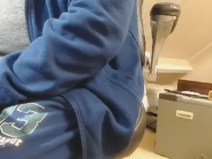 Cam4 Sex Cam of otto2001