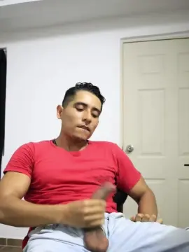 Cam4 Adult Webcam of Alex_del_Toro