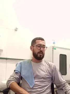 Cam4 Sex Chat of HShotsmilegyn