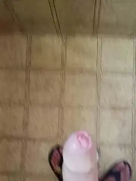 Cam4 Sex Chat of Kroozt